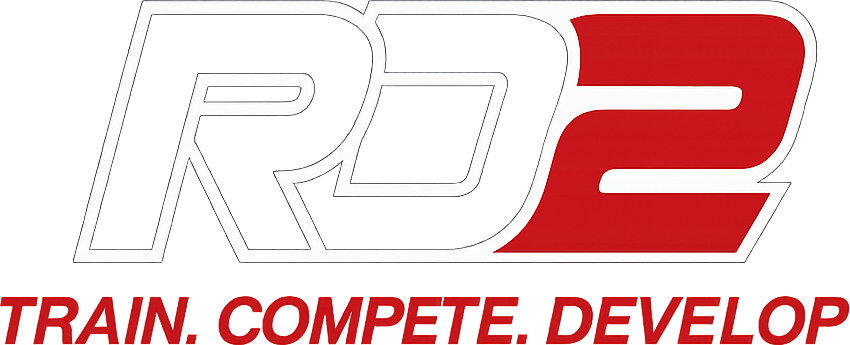 RD2 Baseball — Train. Compete. Develop